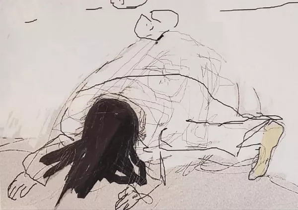להשתחוות