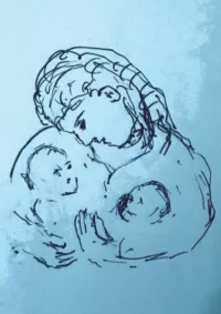 תאומים