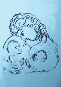 תאומים