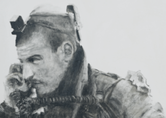 soldier