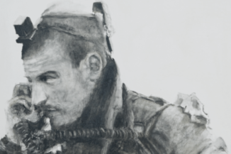 soldier